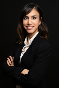 Irmak Damla KARADENİZ